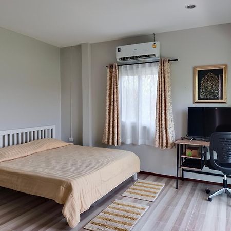 B&N House Apartment Nai Yang ภายนอก รูปภาพ