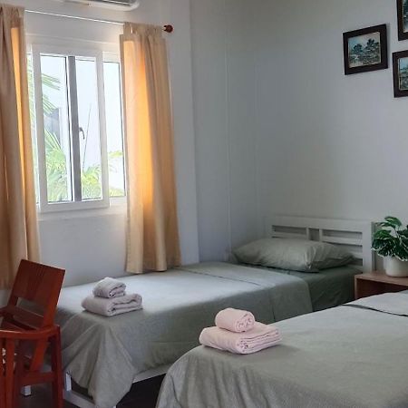 B&N House Apartment Nai Yang ภายนอก รูปภาพ