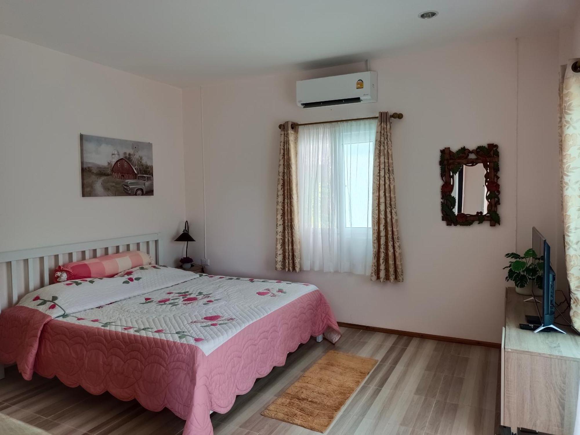 B&N House Apartment Nai Yang ภายนอก รูปภาพ