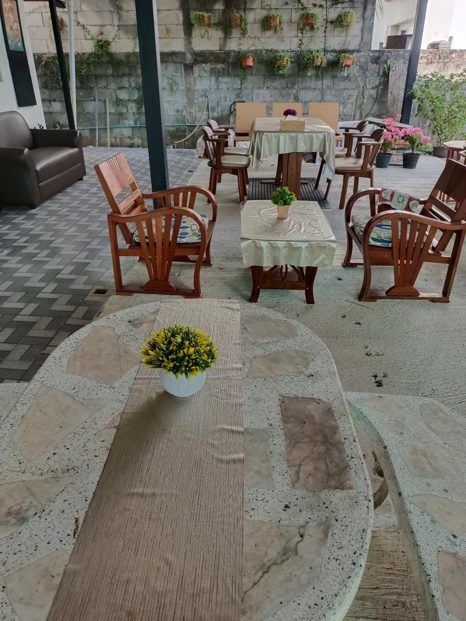 B&N House Apartment Nai Yang ภายนอก รูปภาพ