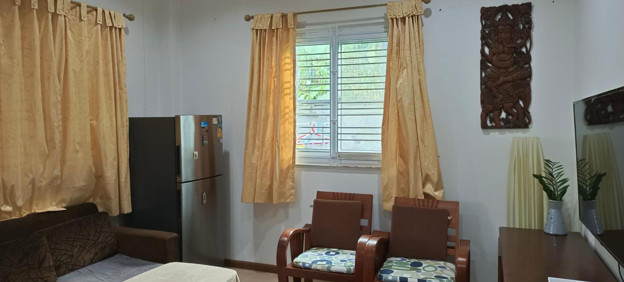 B&N House Apartment Nai Yang ภายนอก รูปภาพ