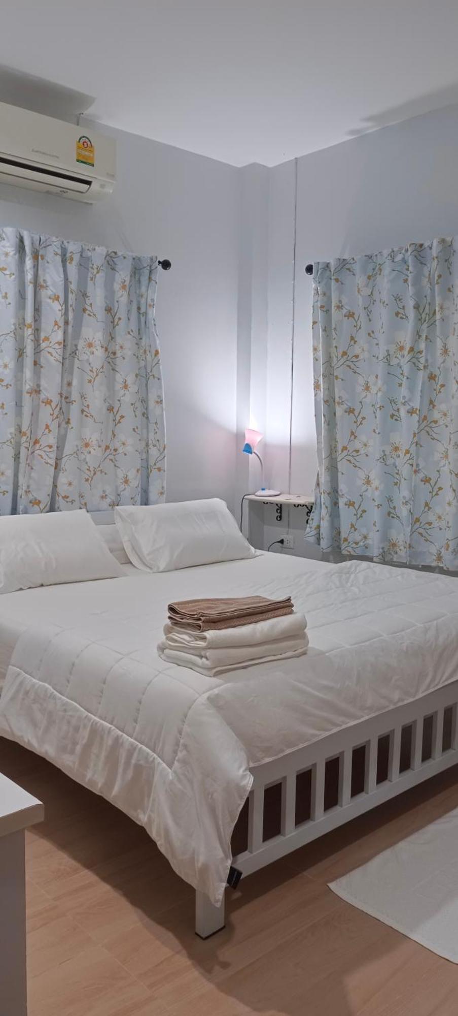 B&N House Apartment Nai Yang ภายนอก รูปภาพ